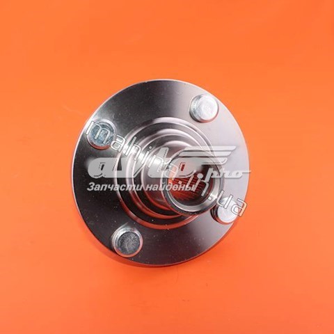 Передня маточина S213001017 Chery