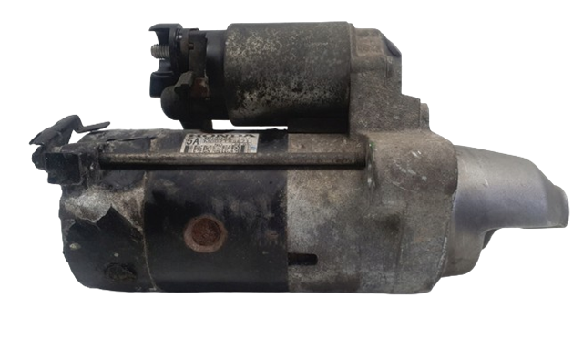 Стартер автомобільний Mitsubishi M002T85871