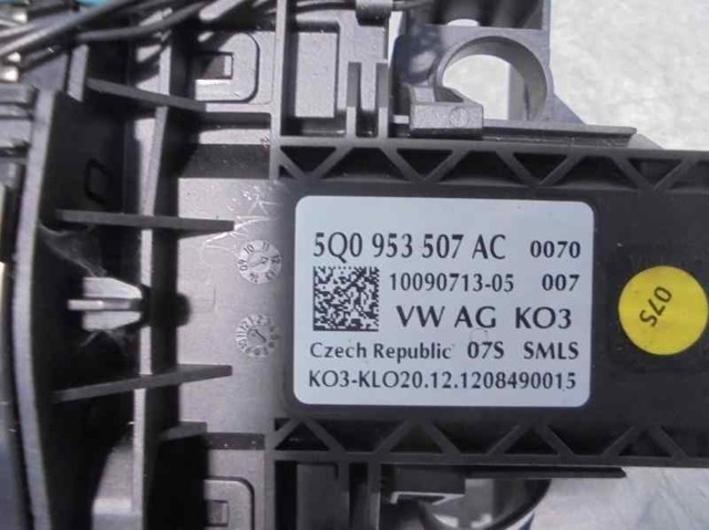 5Q0953507AC VAG 