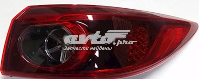 Купити 2161999RUE Depo/Loro/Abakus Стоп задній