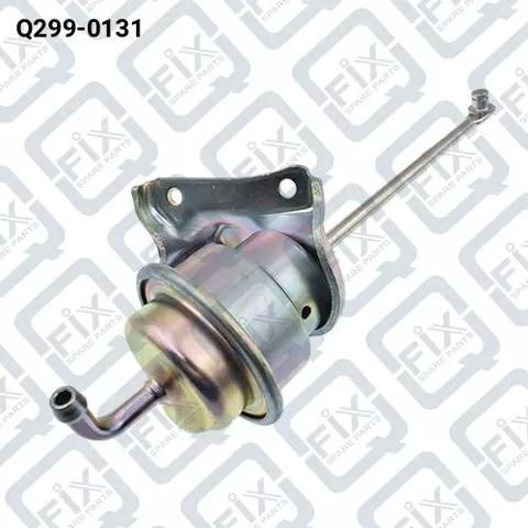 Модуль керування турбіною Q-fix Q2990131 ціна, від 24.13 USD