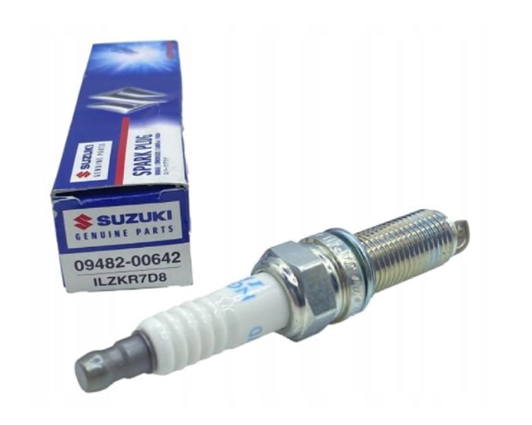  Suzuki 0948200662000