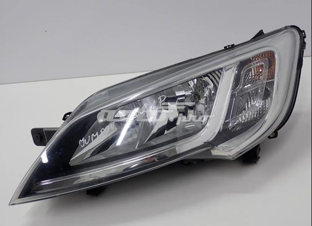 Фара Fiat/Alfa/Lancia 1394426080