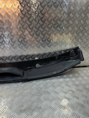 668626RF0A Nissan/Infiniti Водостік лобового скла, жабо