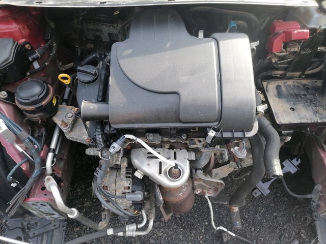  Toyota 1KRB52
