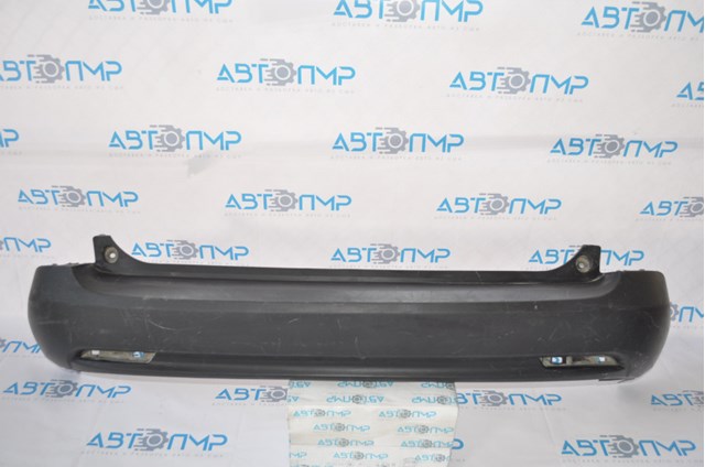 Бампер задній Honda 04715T0AA90