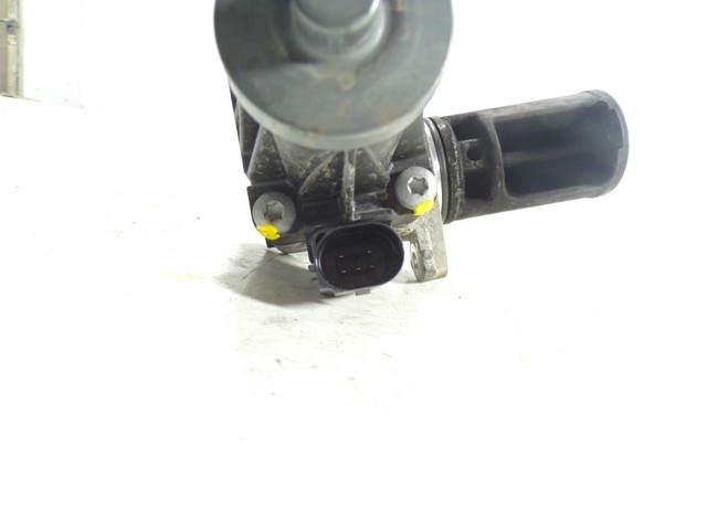 Клапан EGR Fiat/Alfa/Lancia 46339121 ціна, від 363.14 USD