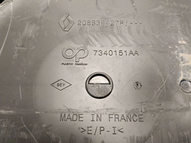208S39427R Renault (RVI) 