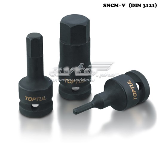  Toptul KADH1606 ціна, від 5.10 USD