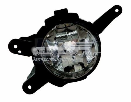 Туманка ліва Depo/Loro/Abakus 2352006LUQ ціна, від 27.46 USD