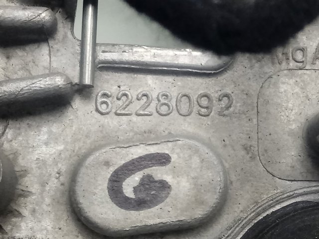 Купити 98167370ZD Peugeot/Citroen 
