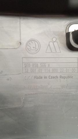  VAG 5E0858566A ціна, від 19.72 USD