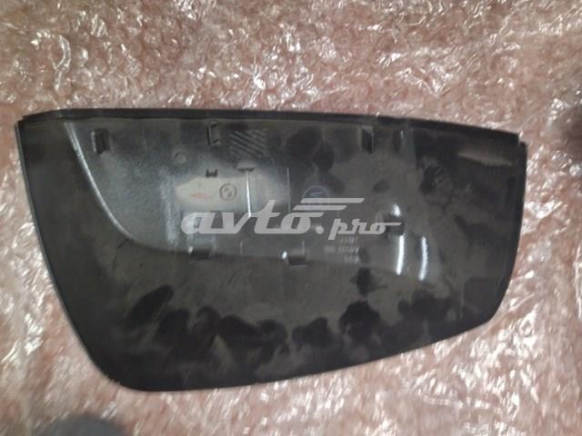 Купити 91059FJ010 Subaru Накладка/кришка дзеркала заднього виду, ліва