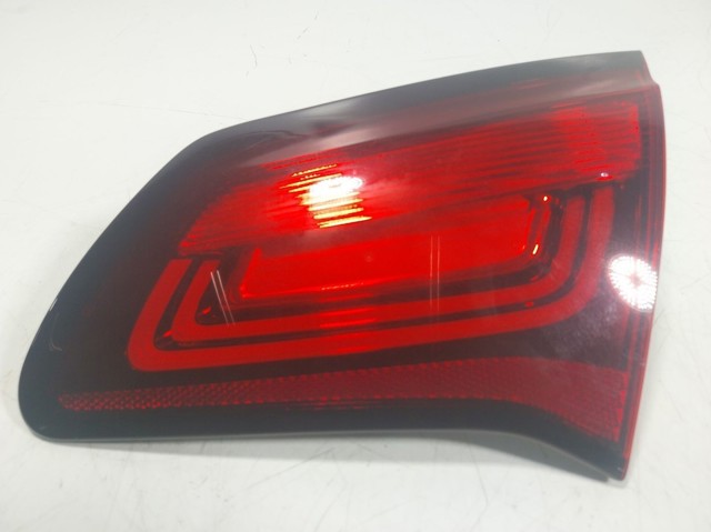 9808624780 Peugeot/Citroen Ліхтар задній правий, внутрішній