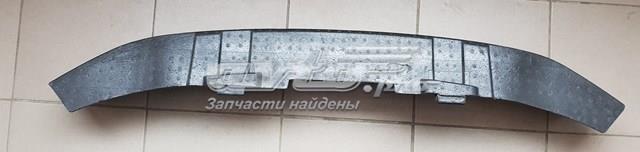 PVG04166EA Signeda Наповнювач бампера переднього