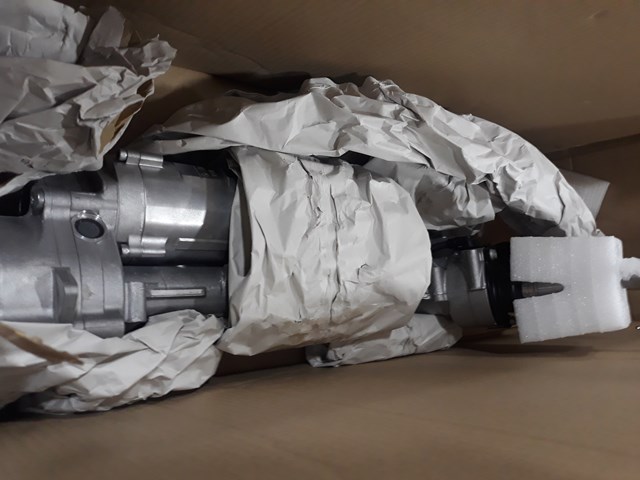 Купити LR122729 Land Rover Рульова рейка