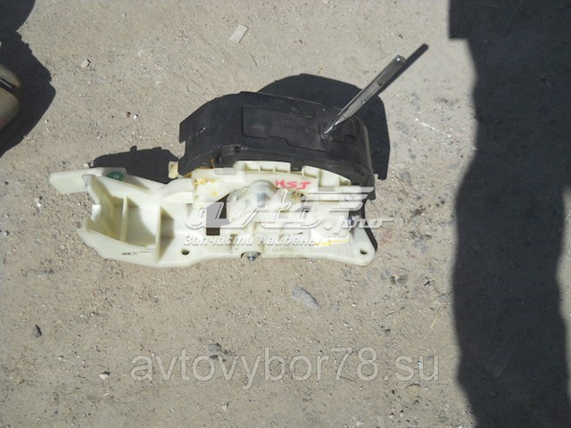 Купити 467004X100 Hyundai/Kia Привід управління механізмом перемикання передач