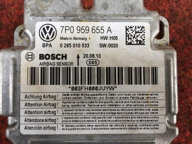  VAG 7P0959655A ціна, від 25.34 USD