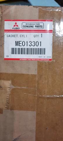 Прокладка ГБЦ Mitsubishi ME013301 ціна, від 186.45 USD