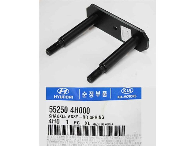 552504H000 Hyundai/Kia
