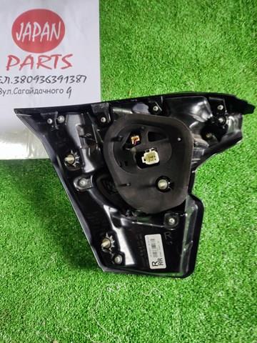Стоп задній Toyota 81580F4021 ціна, від 115.16 USD