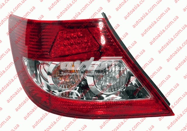 Купити F34133200 Hafei Задня права фара
