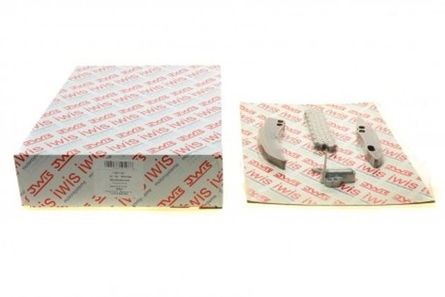 Купити 59107SET AIC Комплект ланцюга ГРМ