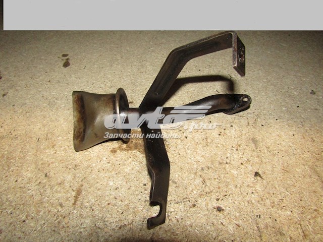 Маслоприймач 4801010010 Chery
