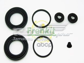 Ремкомплект супорту гальмівного переднього Frenkit 242044 ціна, від 3.75 USD