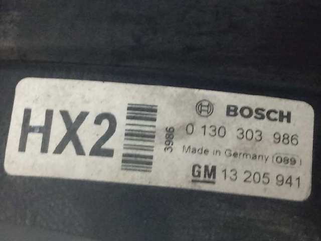 0130303986 Opel 