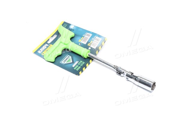 Ключ свічковий Armer ARMST16 ціна, від 4.28 USD