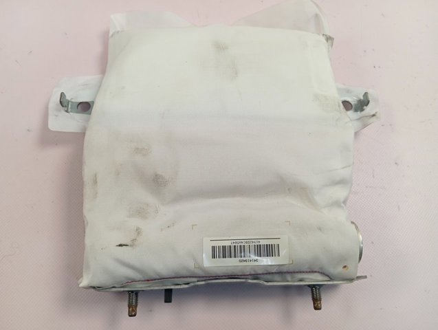 Подушка безпеки, пасажирська, AIRBAG 9804358580 Peugeot/Citroen