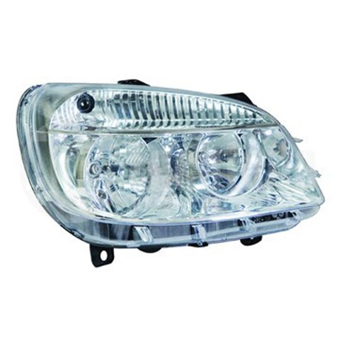 Фара права 5030194 Autotechteile