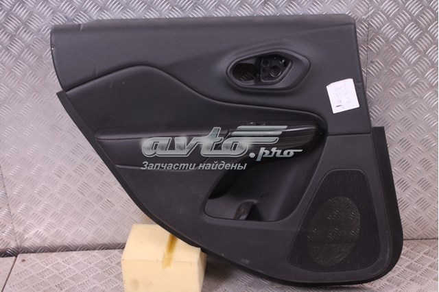  Chrysler 2430395AB