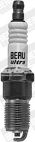 Z17 Beru Свіча запалювання