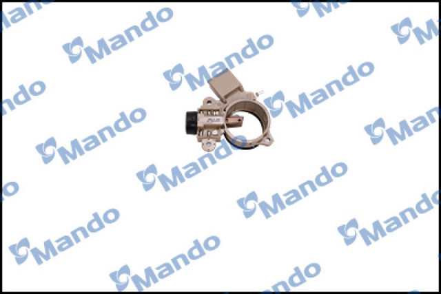 Реле регулятор генератора Isuzu 3737041750