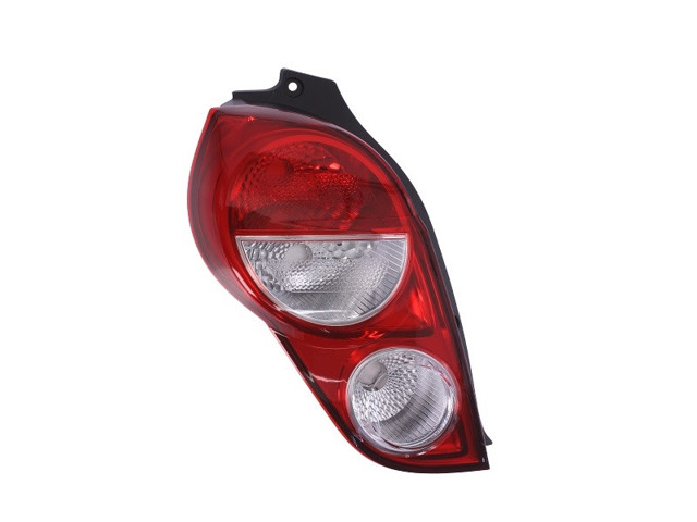 Ліхтар задній лівий Depo/Loro/Abakus 2351928LLDUE ціна, від 69.48 USD