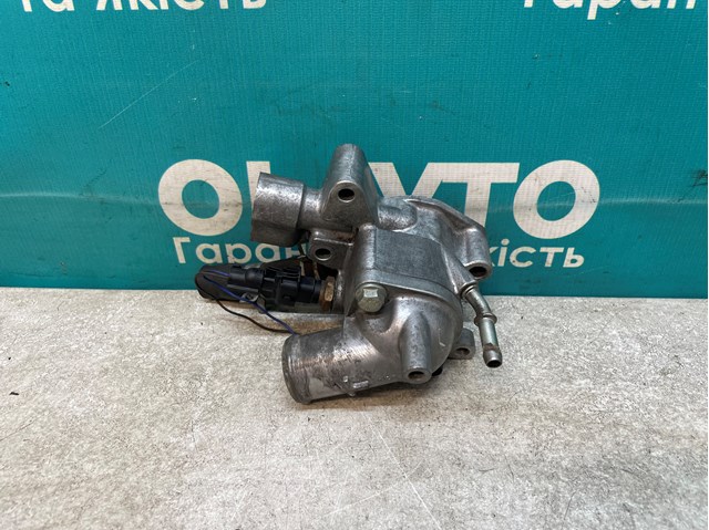 Корпус термостата 98005555 General Motors