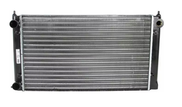 R20045 Sato Tech Радіатор охолодження двигуна