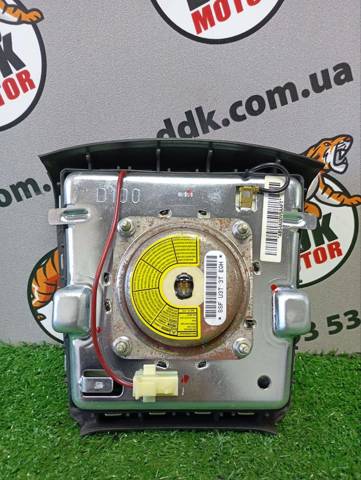 8620109503 Ssang Yong Комплект безпеки