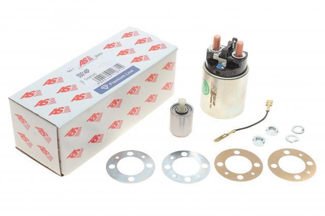 Купити SS5148P AS/Auto Storm Втягуюче реле стартера
