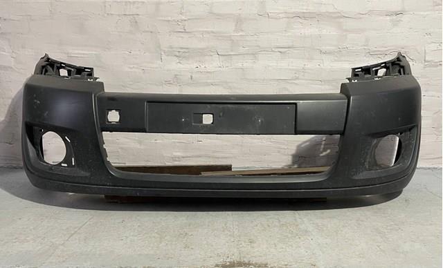 Передній бампер 1497585077 Fiat/Alfa/Lancia