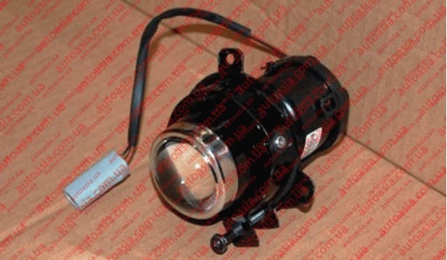 Купити A133732010 Chery Фара протитуманна, ліва