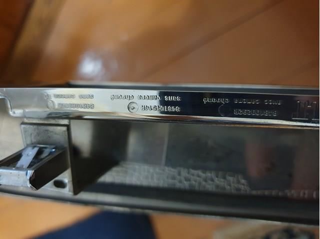  Renault (RVI) 848104514R