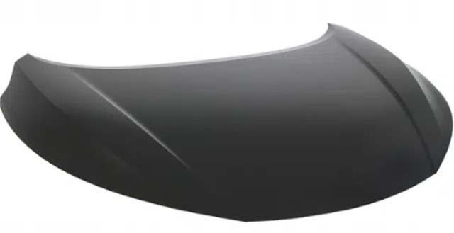 Капот F51006PAMA Nissan/Infiniti