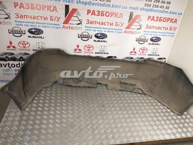 Кожух бампера заднього Honda Accord VII седан (CL, CM) (2003 - 2008) ціна, від 1079.12 USD