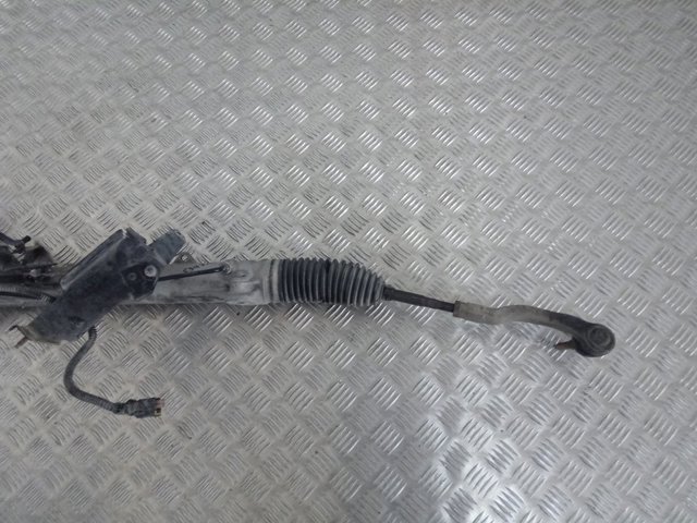 9813692680 Peugeot/Citroen Рейковий рульовий механізм