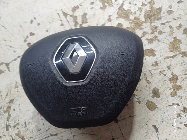 Подушка Айрбег водія Renault (RVI) 985101018R ціна, від 28.18 USD