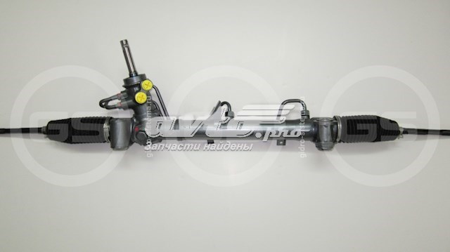 93177963 General Motors Рейковий рульовий механізм