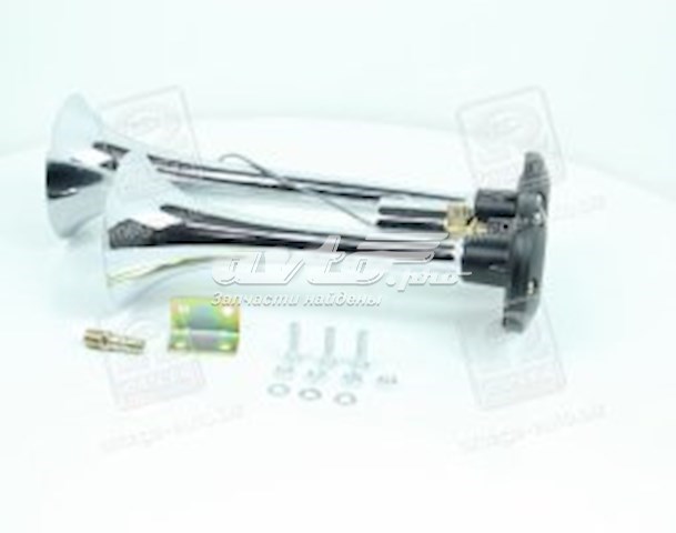 Сигнал звуковий (клаксон) SL1008C DK
